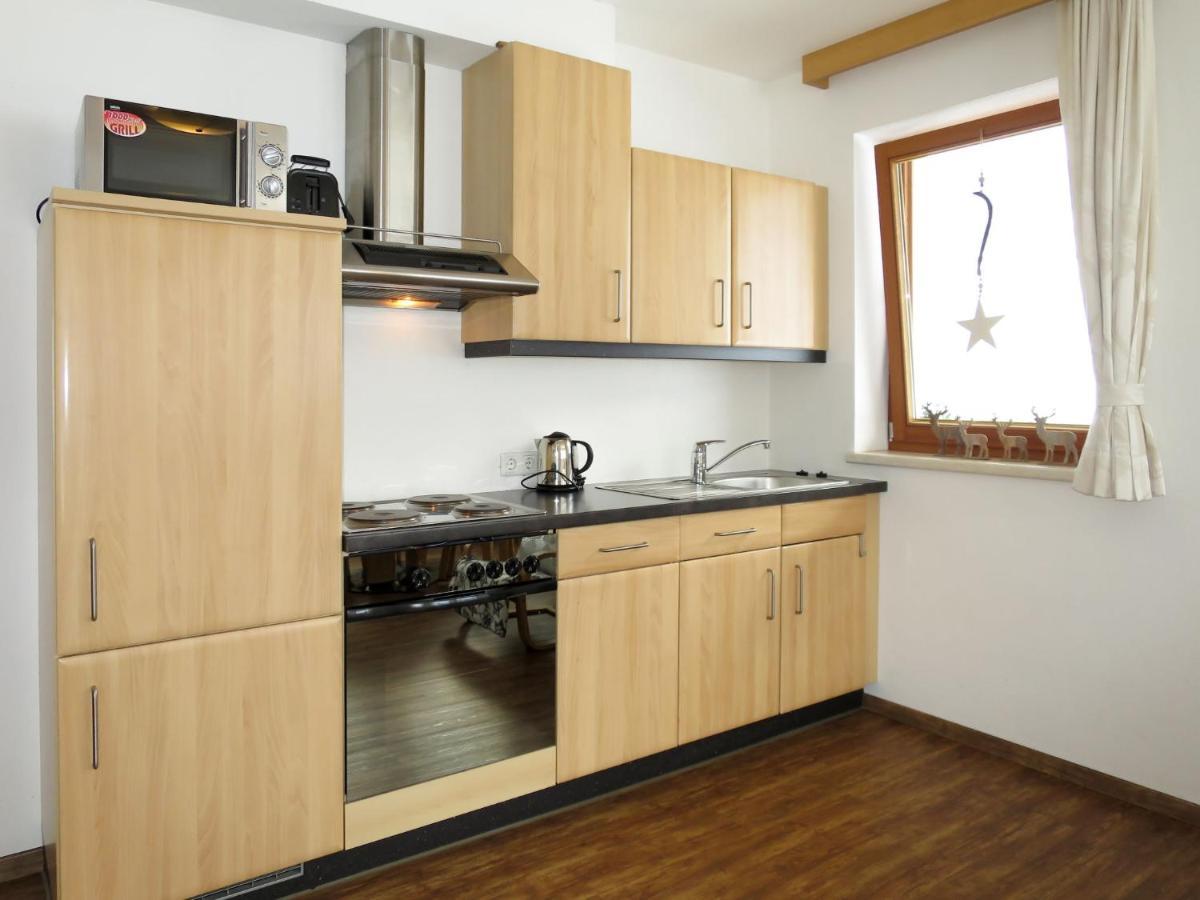 Apartment Marina By Interhome Швендау Екстер'єр фото