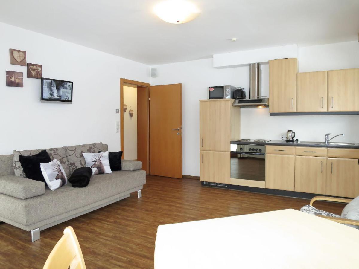 Apartment Marina By Interhome Швендау Екстер'єр фото